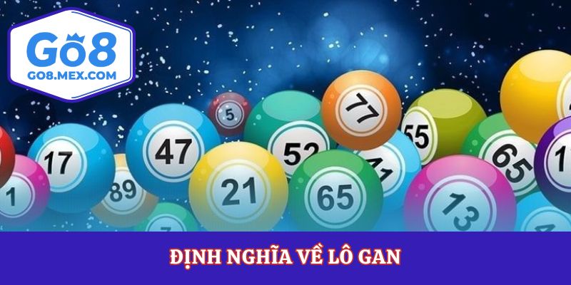 Định nghĩa về lô gan